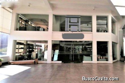 Local en Renta Zona 10