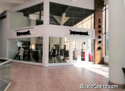 Local en Renta Zona 10