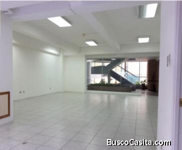 Local en Renta Zona 10