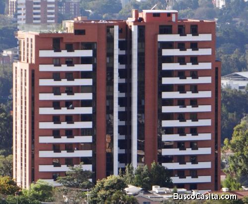 APARTAMENTO EN VENTA EN ZONA 15 VISTA HERMOSA I