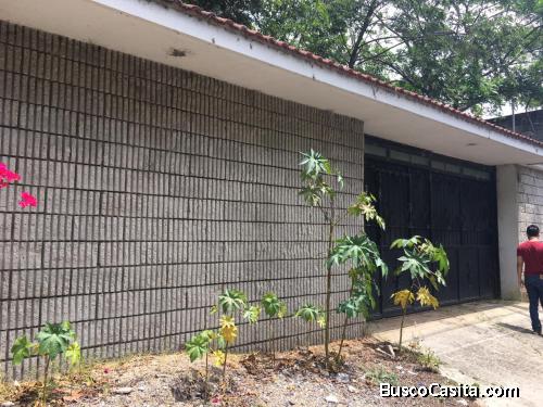 vendo terreno en pinares san cristobal.