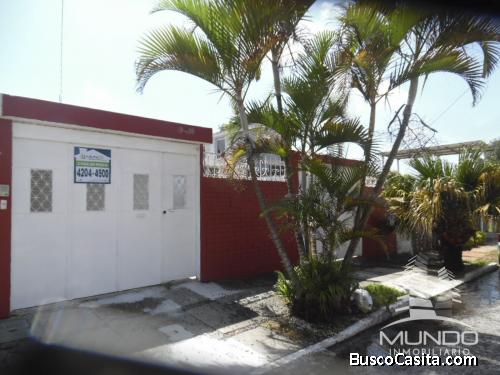 CASA EN RENTA Y VENTA ZONA 11 / MUNDO INMOBILIARIO