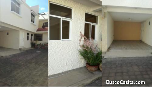 VENDO CASA EN XELA ATRÁS DE CC PASEO LAS AMÉRICAS Z. 9.