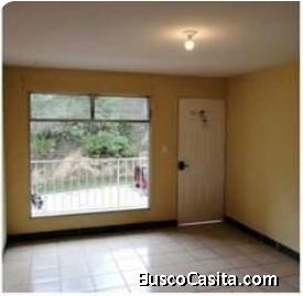 Lindo y seguro apartamento en zona 18 