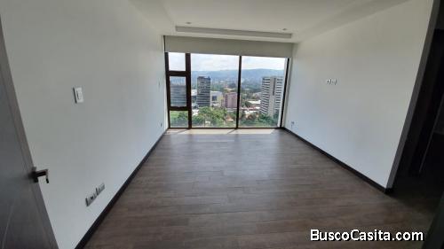 APARTAMENTO EN VENTA ZONA 10