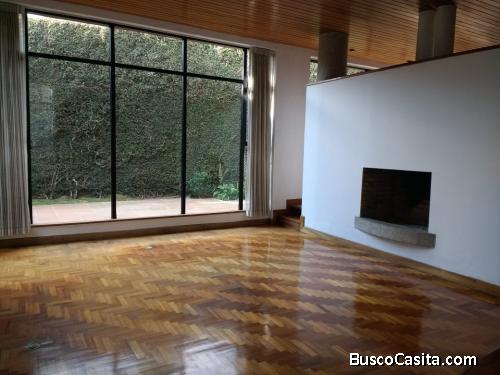 Residencia CES Condominio Horizantes / RC