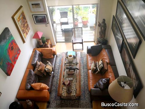 Apartamento en venta zona 10/Atrium