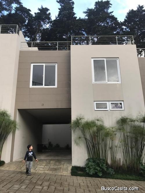 Residencia CES km 14.1 / VHB