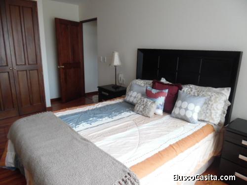 MUNDO INMOBILIARIO RENTA APARTAMENTO AMUEBLADO EN ZONA 10
