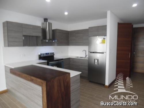 APARTAMENTO EN VENTA EN ZONA 15, MUNDO INMOBILIARIO