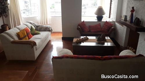 Se Renta Apartamento Con o Sin Muebles Zona 10