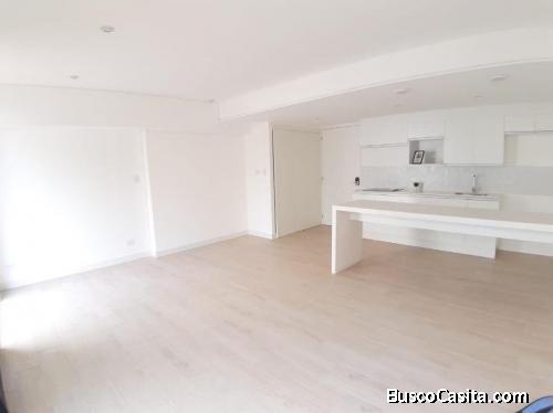 Apartamento para estrenar en Edificio emblemático de zona 4