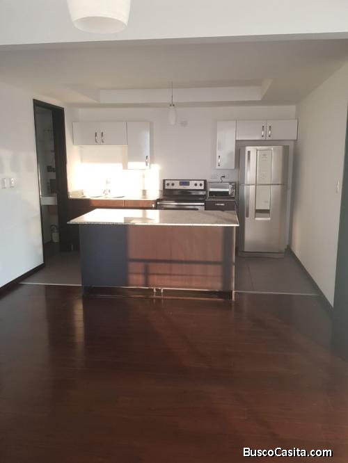 Renta de bonito Apartamento en zona 16
