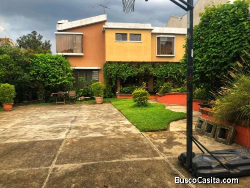 Casa en venta en Residencial B-4 Ciudad San Cristóbal