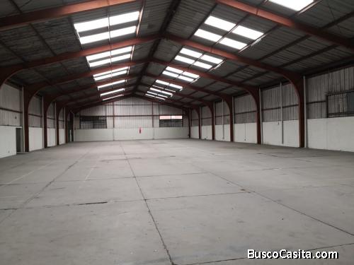 RENTO BODEGA ZONA 12 ATANASIO TZUL