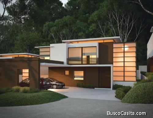Casa en venta en Acantos de Cayala 