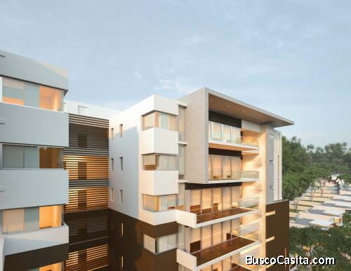 VENTA Apartamento en Acantos de Cayalá