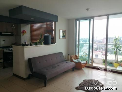 APARTAMENTO EN VENTA ZONA 14 / MUNDO INMOBILIARIO