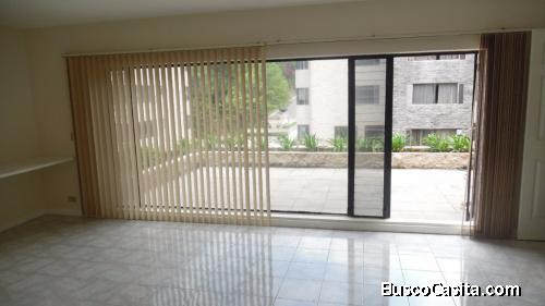 APARTAMENTO EN RENTA EN ZONA 10 CERCA DE ZONA PRADERA / MUNDO INMOBILIARIO