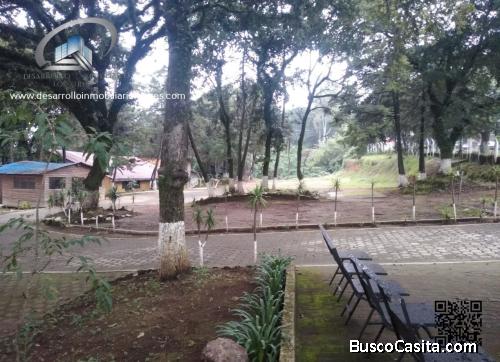 PROPIEDAD EN RENTA ZONA 1 MIXCO ROOSEVELT, ACEPTAMOS ENTIDAD GUBERNAMENTAL