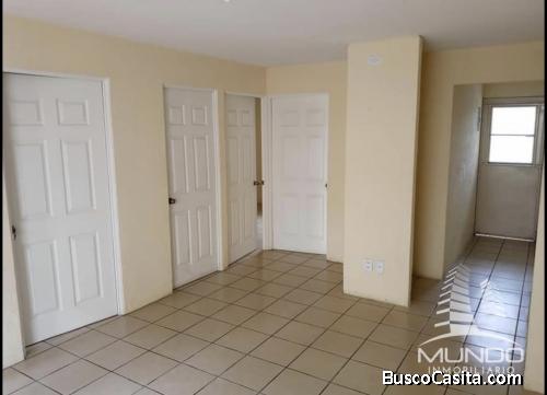 APARTAMENTO EN VENTA EN ZONA 18 / MUNDO INMOBILIARIO