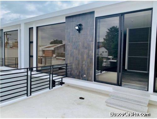 Casas en venta VH 1 zona 15