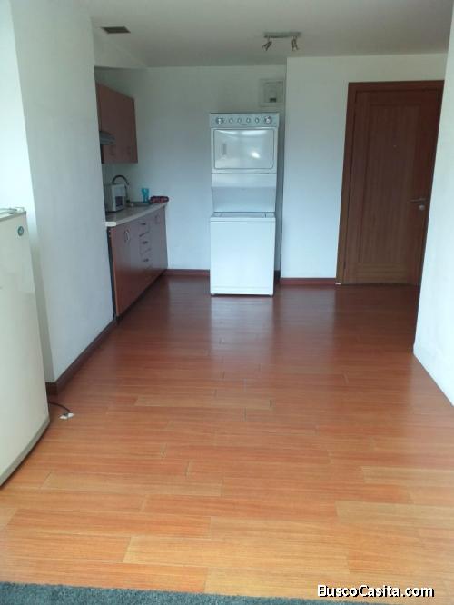 Apartamento en Renta Con o Sin Muebles Zona 13