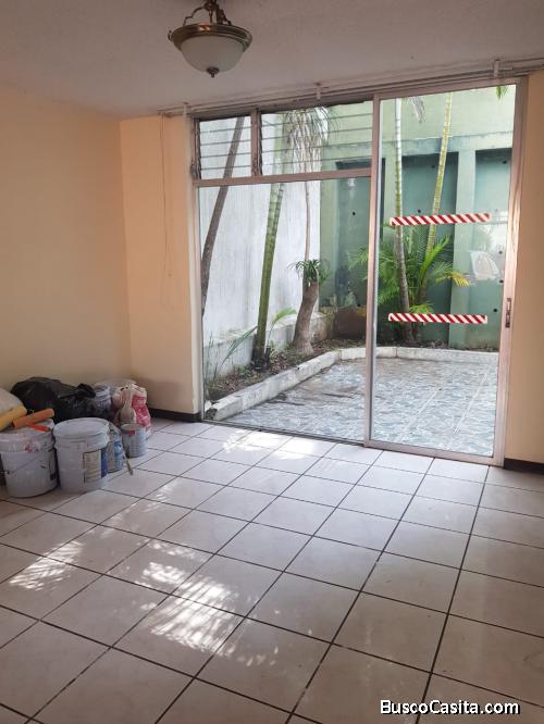 Casa en venta en Zona 7 Mixco