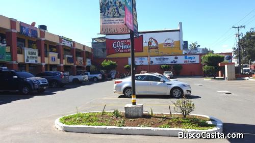 Local en Venta Zona 12 Calzada Aguilar Batres 