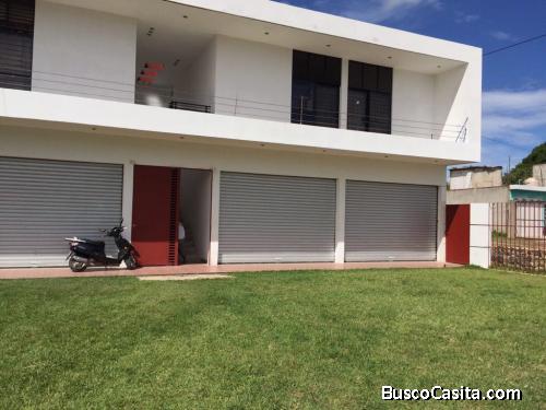 Apartamento Jutiapa cerca UMG 