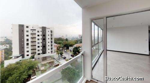 Apartamento en venta zona 15 Guatemala 