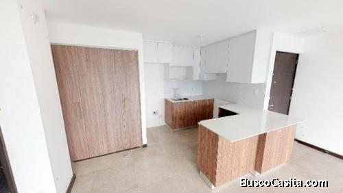 Apartamento en venta zona 15 Guatemala 