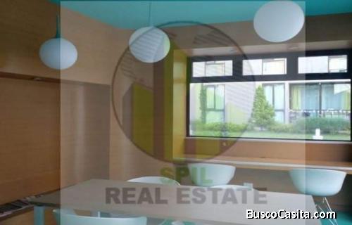 Lujoso Apartamento uno en Zona 11
