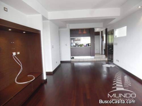 Apartamento en Zona 16 