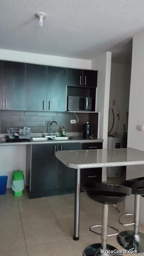 APARTAMENTO EN RENTA EN KM 16.5 CARRETERA A EL SALVADOR