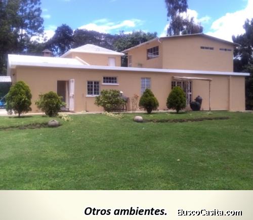Granja en venta en Residencial Los Frutales, San Lucas