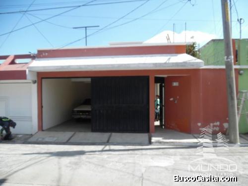 CASA EN RENTA EN SAN CRISTOBAL/ MUNDO INMOBILIARIO