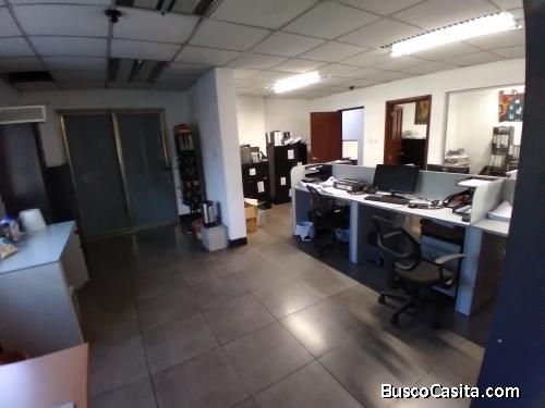 Local comercial en venta zona 9 Avenida La Castellana
