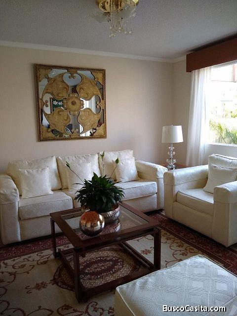 Casa en Venta en Bosques del Encinal II