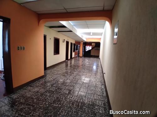 Casa en renta en Barrio Moderno zona 2 Guatemala