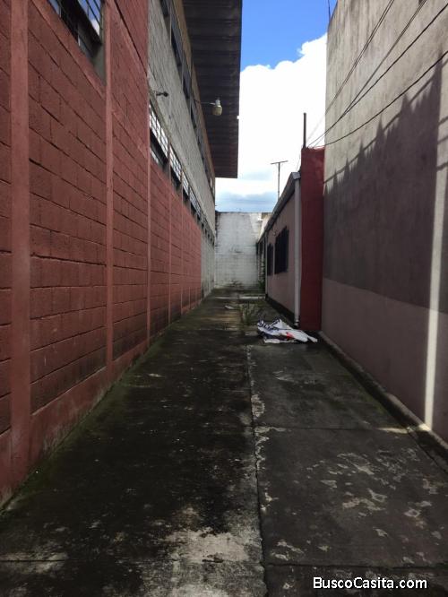 CASA PARA VIVIENDA U OFICINA EN RENTA ZONA 2 COLONIA EL TESORO