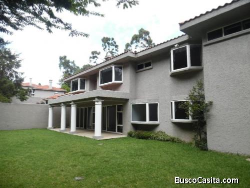 CASAS EN RENTA KM 13 C.S / MUNDO INMOBILIARIO