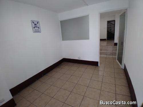 Local comercial en venta y renta zona 9 Avenida Castellana