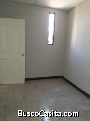 Se renta departamento