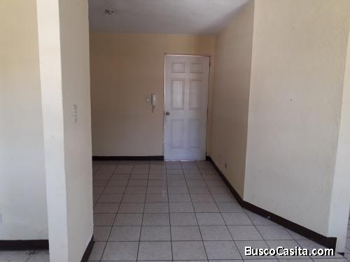 Amplio apartamento en renta