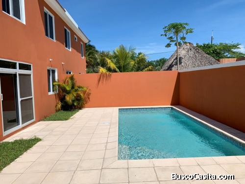 CASA DE PLAYA EN VENTA EN MONTERRICO MUNDO INMOBILIARIO