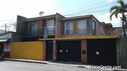 CASA EN VENTA EN ZONA 13 / MUNDO INMOBILIARIO