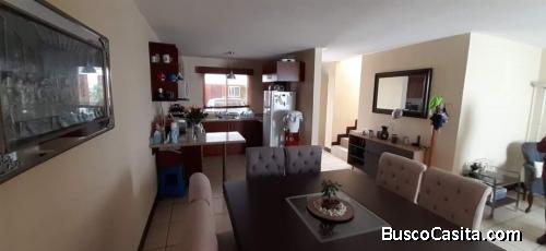 Casa en venta en Jardines de San Cristóbal Sector A10