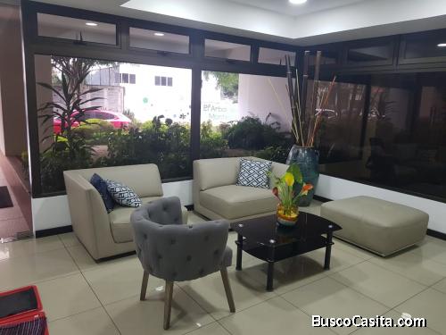 Venta Bonito Apartamento En Zona 15