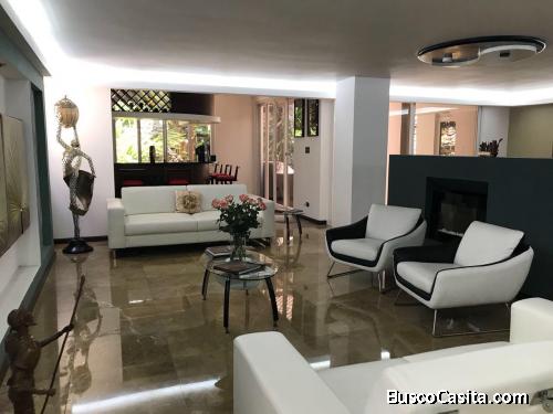 GANGA Casa en venta en Condominio La Encantada km 12.7 CAES